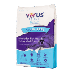 VēRUS Feline Distinct Formula