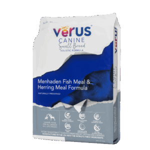 VēRUS Canine Small Breed Fish Formula