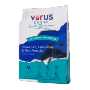 VēRUS Canine Weight Management Formula