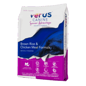 VēRUS Canine Senior Advantage Formula