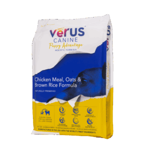 VēRUS Canine Puppy Advantage Formula