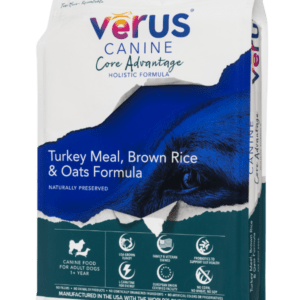VēRUS Canine Core Advantage Formula