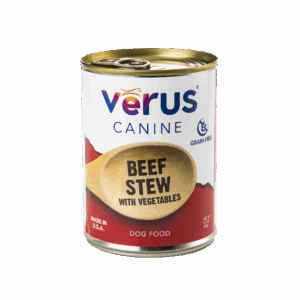 VēRUS Beef Stew With Vegetables