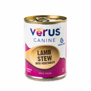 VēRUS Lamb Stew With Vegetables