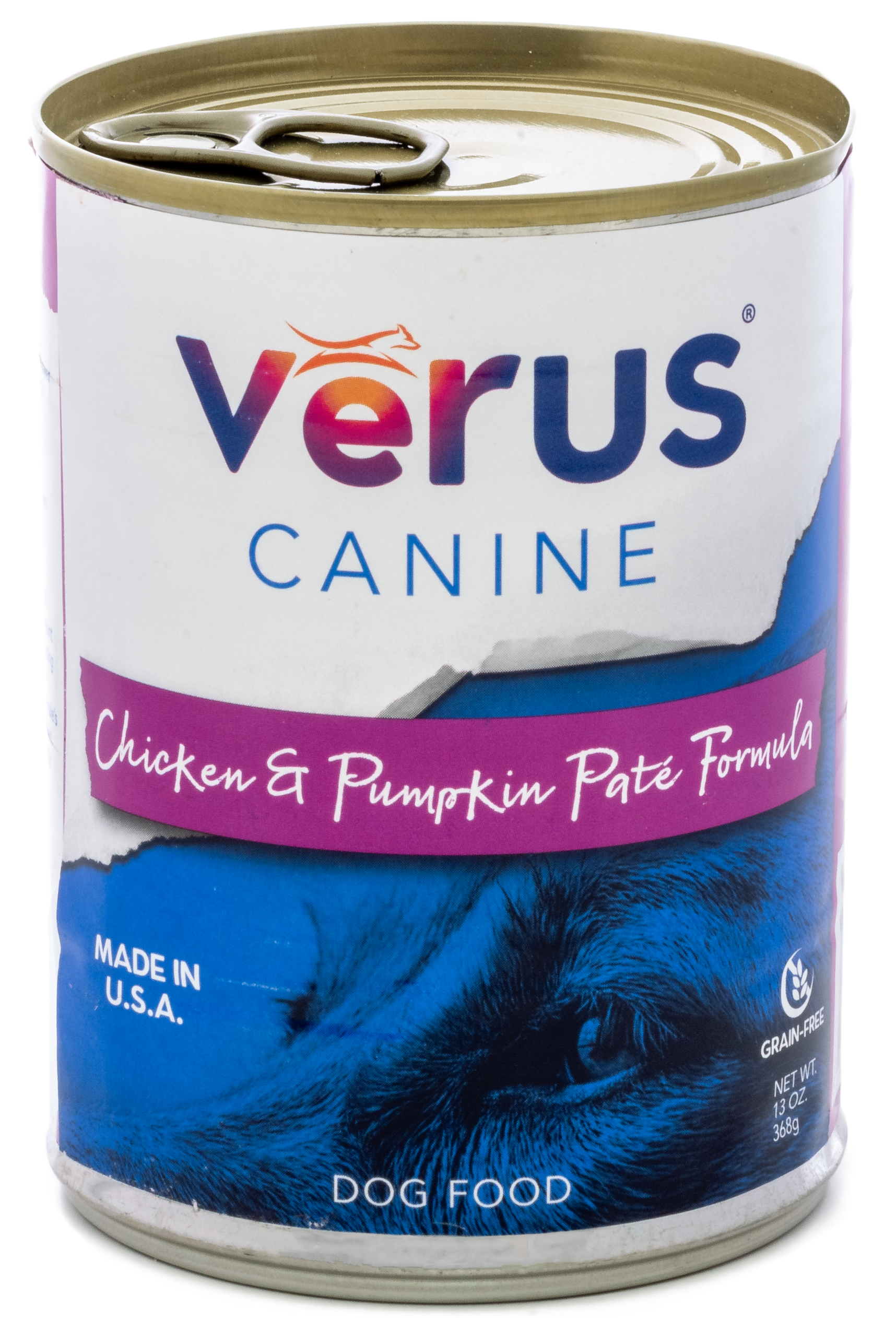 Chicken & Pumpkin Pate