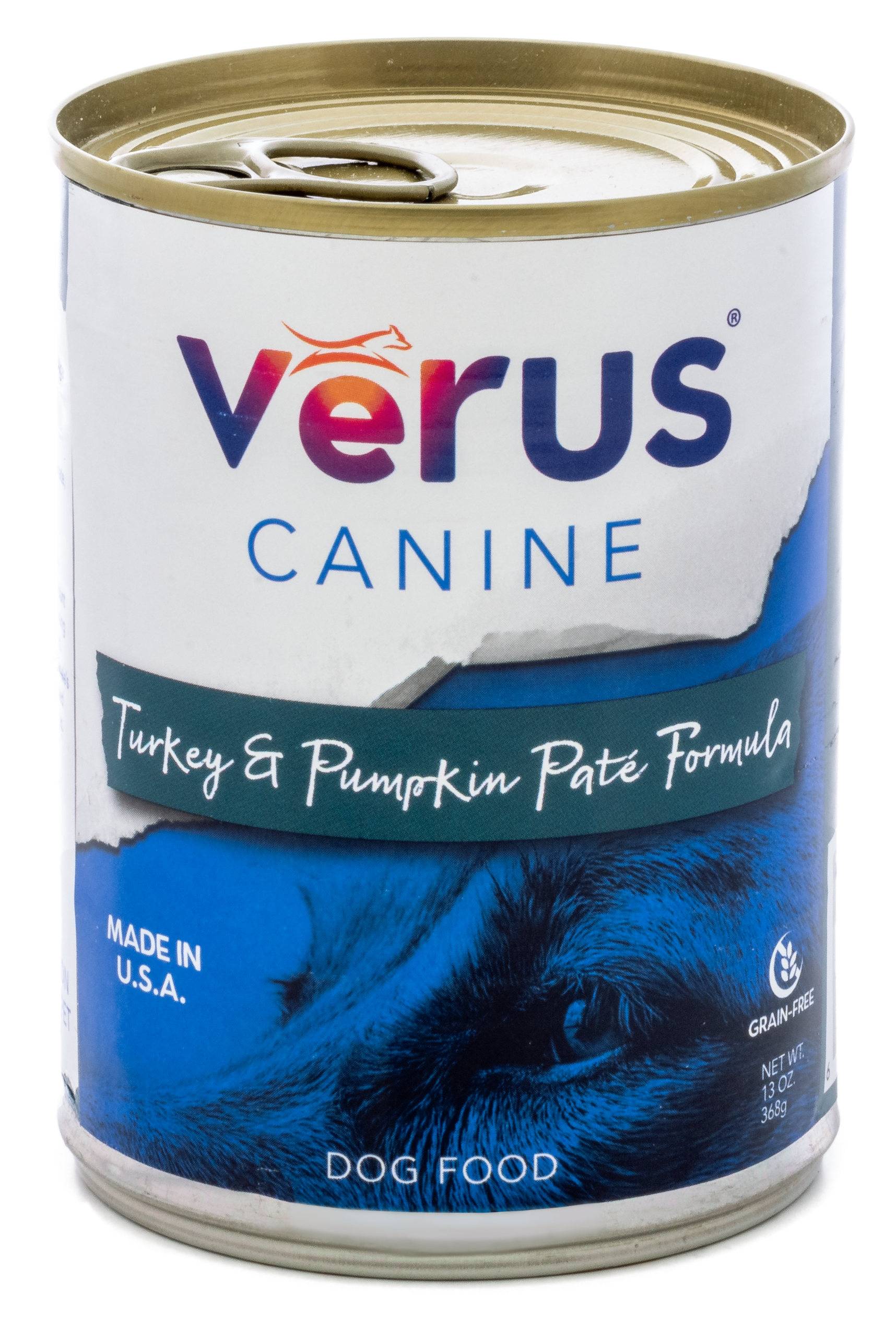 Untitled Turkey & Pumpkin Pate Formula 1716x2524