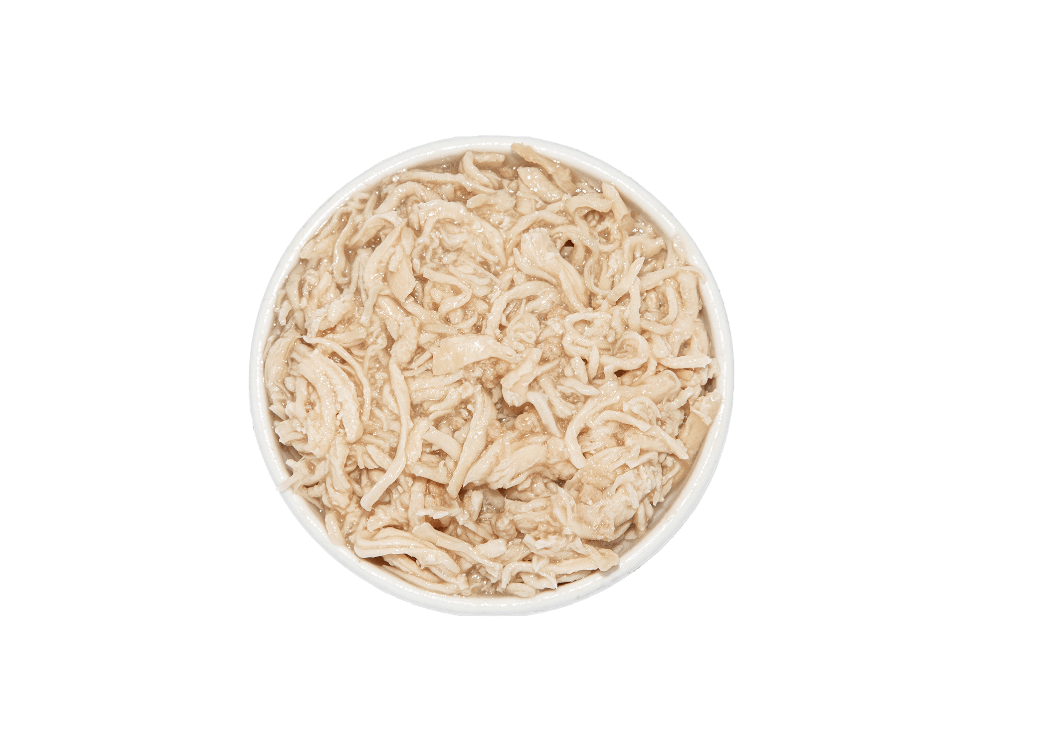 VēRUS Feline Shredded in Gravy Chicken & Turkey Dinner - Image 2