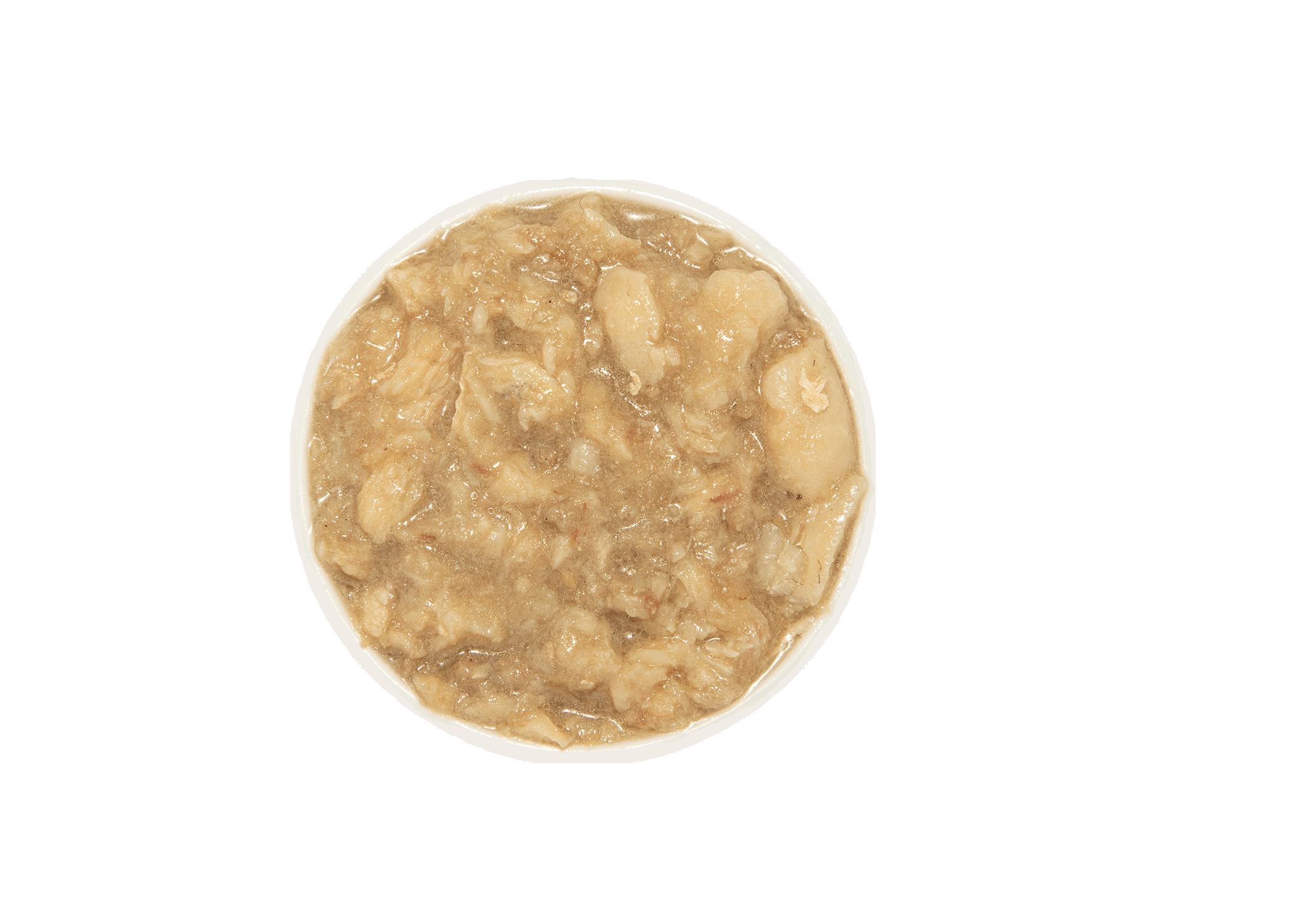 VēRUS Feline Shredded in Gravy Whitefish Dinner - Image 2