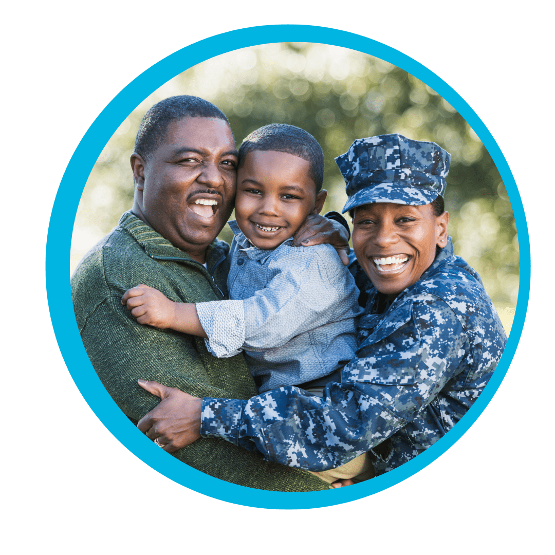 Military Discounts Image 1