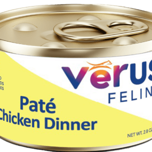 VēRUS Paté Chicken Formula 2.8oz